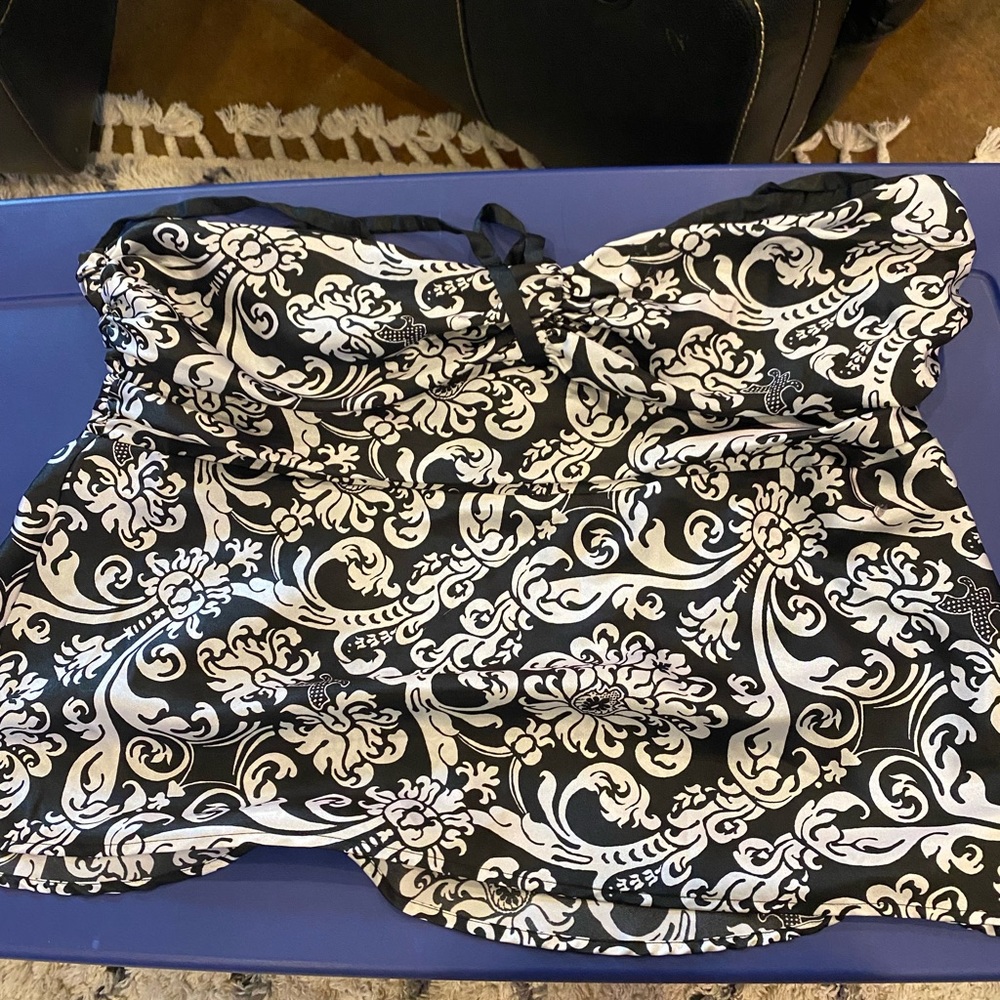 Lane Bryant top